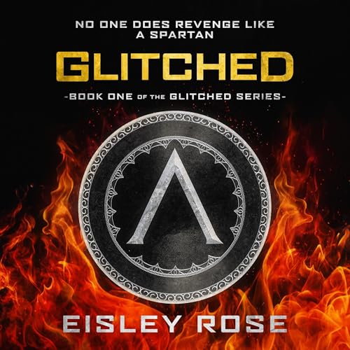 Cover of Glitched