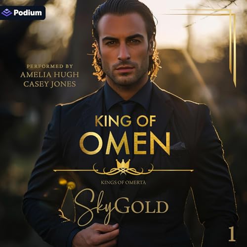 Cover of King of Omen