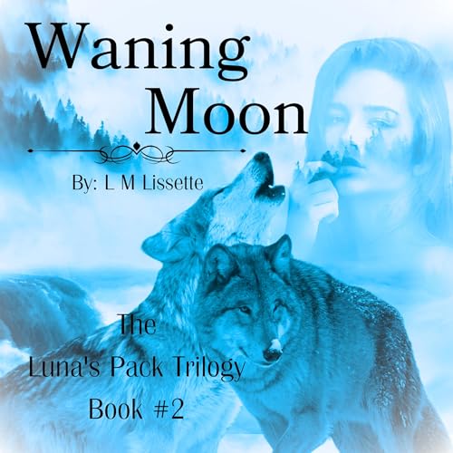 Cover of Waning Moon