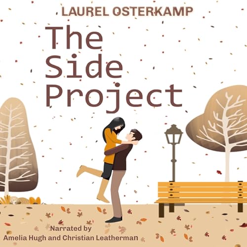 Cover of The Side Project