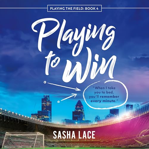 Cover of Playing to Win