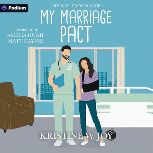 Cover of My Marriage Pact