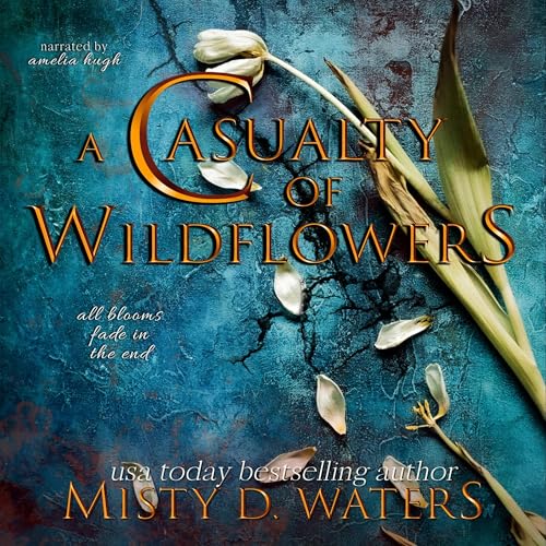 Cover of A Casualty of Wildflowers