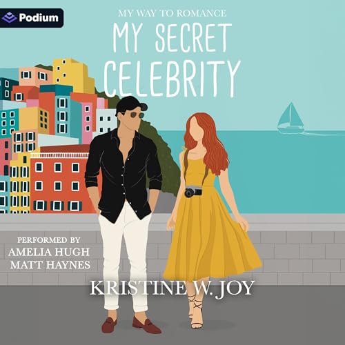 Cover of My Secret Celebrity