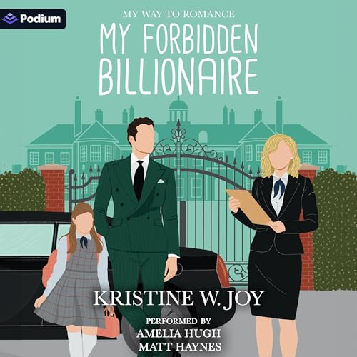 Cover of My Forbidden Billionaire
