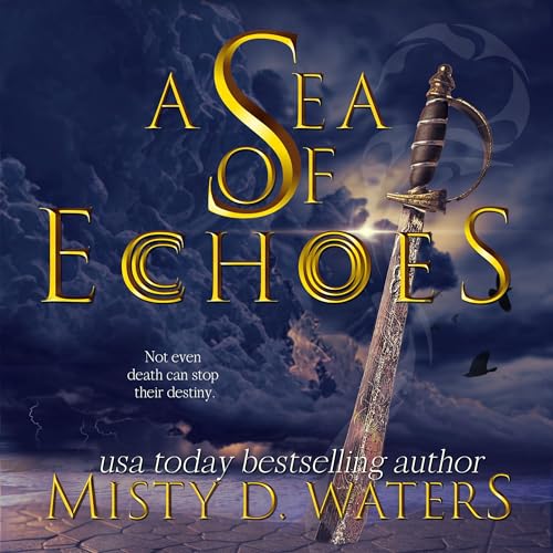 Cover of A Sea of Echoes