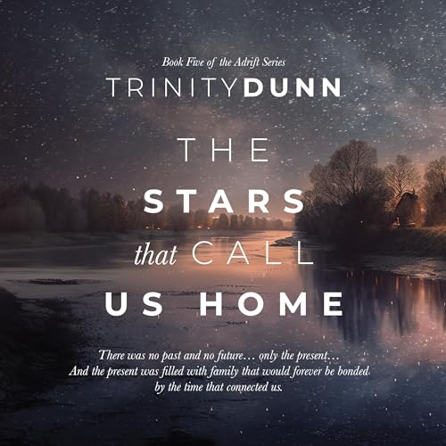 Cover of The Stars That Call Us Home
