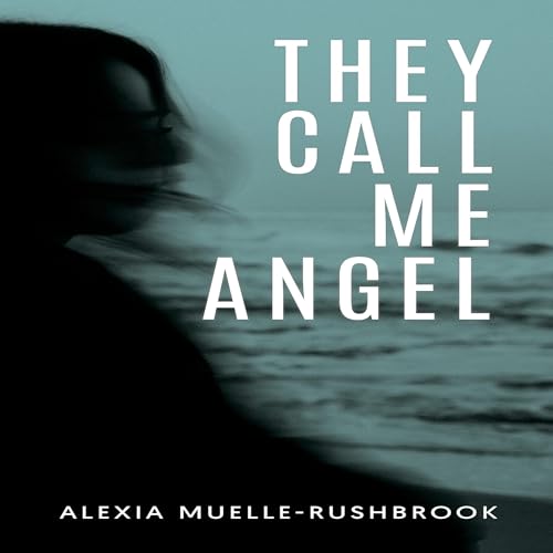 Cover of They Call Me Angel