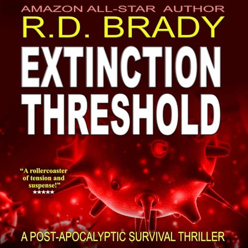 Cover of Extinction Threshold