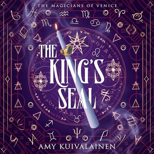 Cover of The King's Seal