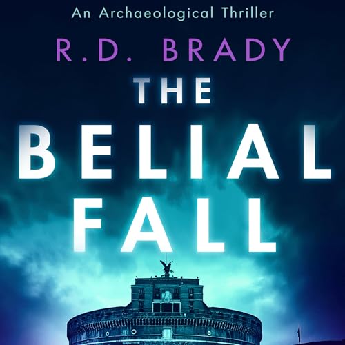 Cover of The Belial Fall