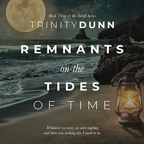 Cover of Remnants on the Tides of Time