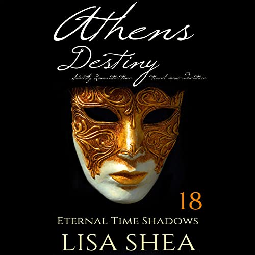 Cover of Athens Destiny