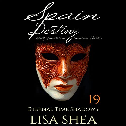 Cover of Spain Destiny