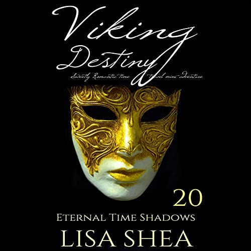 Cover of Viking Destiny