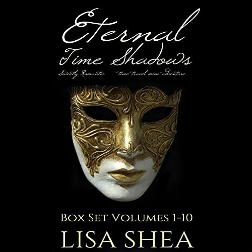 Cover of Eternal Time Shadows, Box Set 1