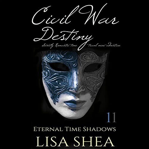 Cover of Civil War Destiny