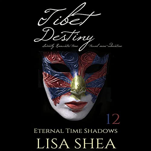 Cover of Tibet Destiny
