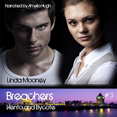Cover of Viento and Bycote