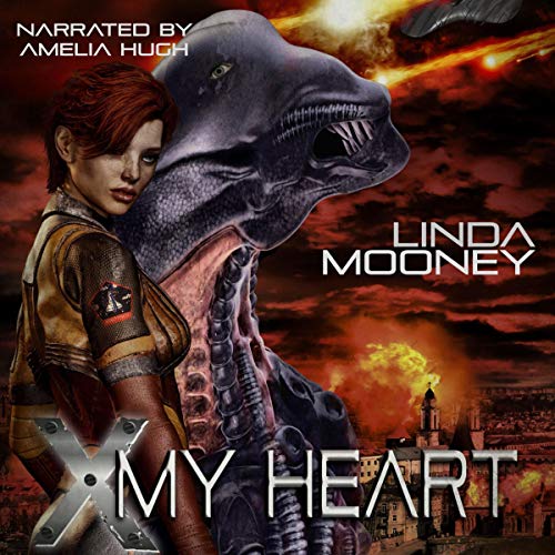 Cover of X My Heart