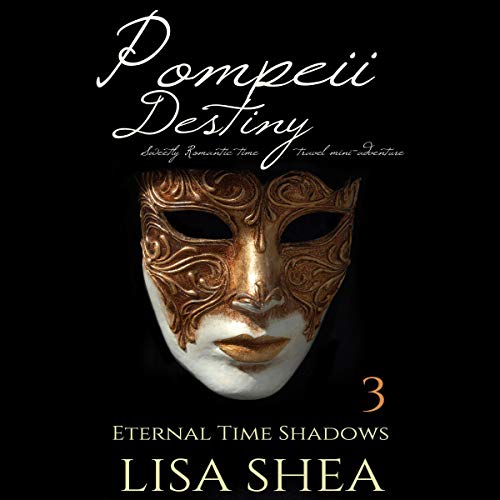 Cover of Pompeii Destiny