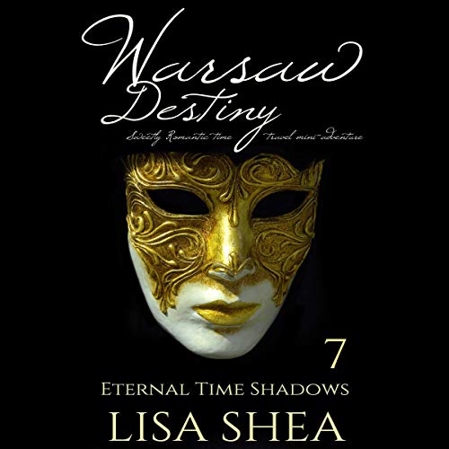 Cover of Warsaw Destiny