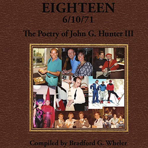 Cover of Eighteen 6/10/71