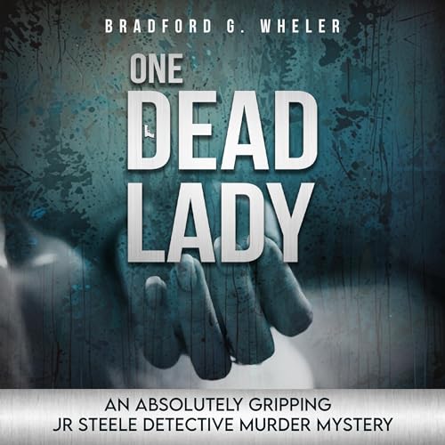 Cover of One Dead Lady