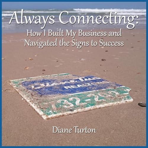 Cover of Always Connecting