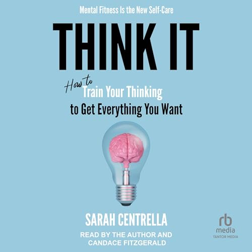 Cover of Think It