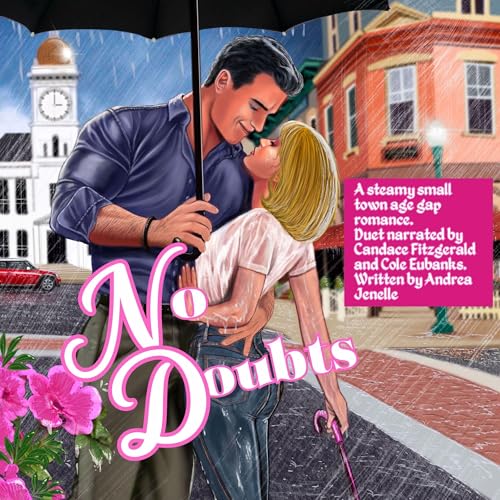 Cover of No Doubts