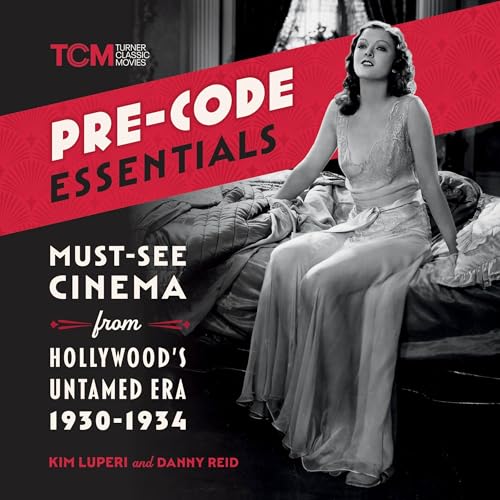 Cover of Pre-Code Essentials