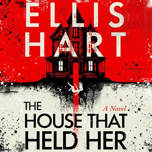 Cover of The House That Held Her