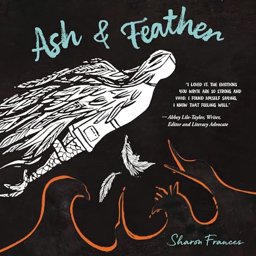 Cover of Ash & Feather