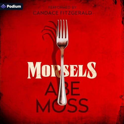 Cover of Morsels