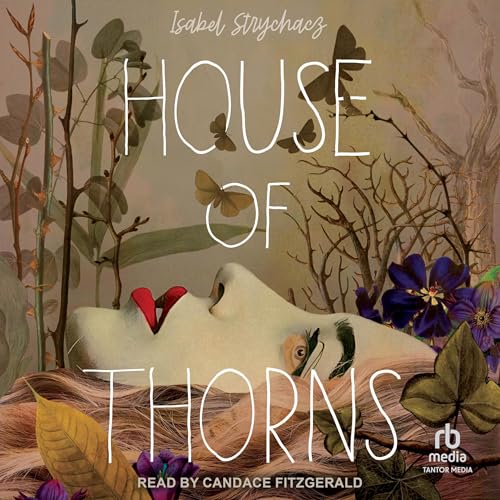 Cover of House of Thorns