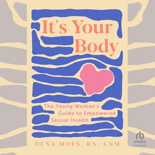 Cover of It's Your Body