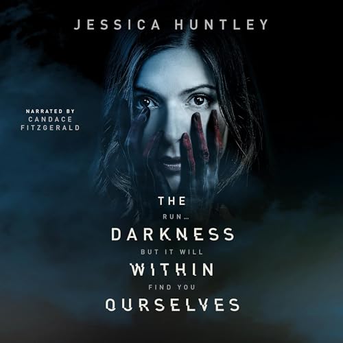 Cover of The Darkness Within Ourselves