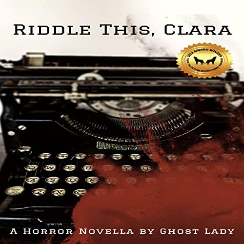 Cover of Riddle This, Clara