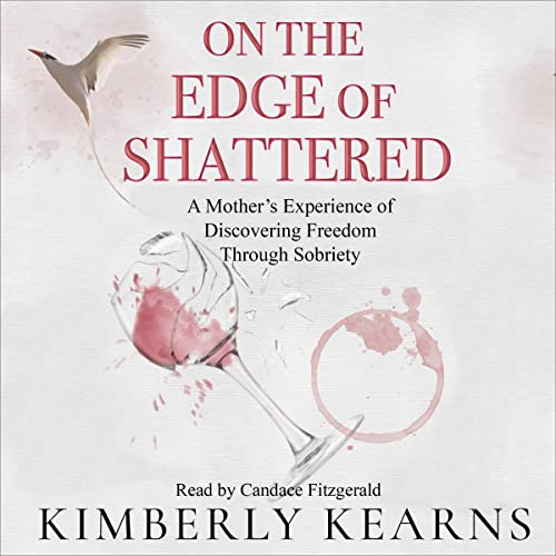 Cover of On the Edge of Shattered