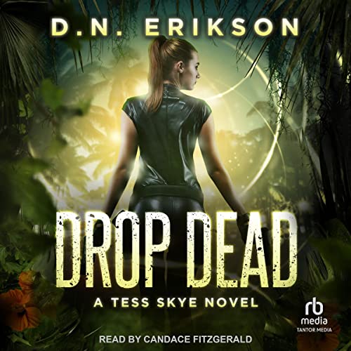 Cover of Drop Dead