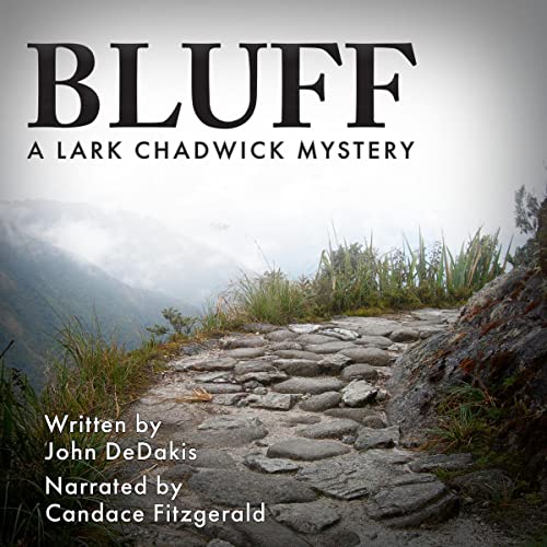 Cover of Bluff