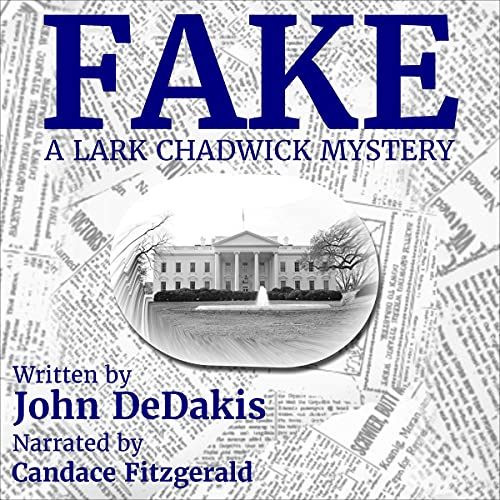 Cover of Fake
