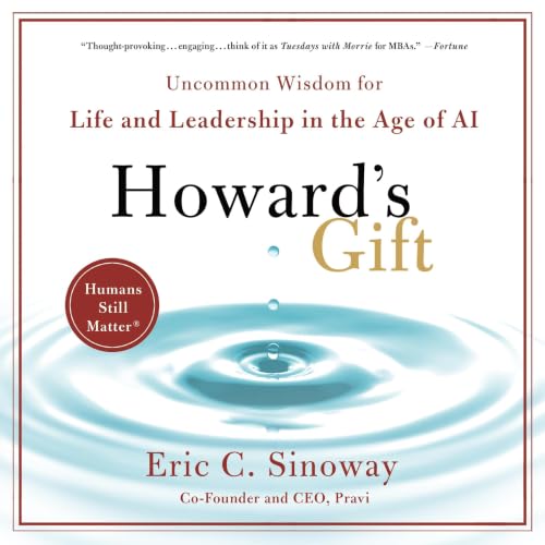 Cover of Howard's Gift