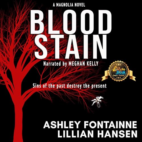 Cover of Blood Stain