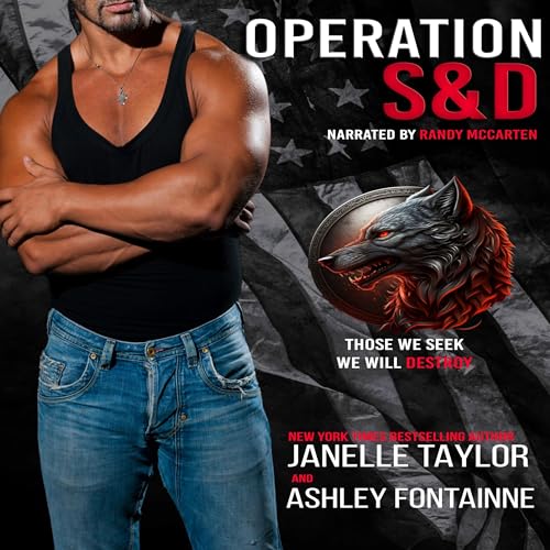 Cover of Operation S&D