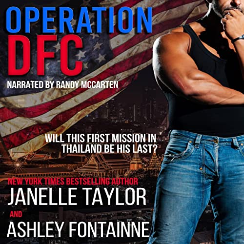 Cover of Operation DFC