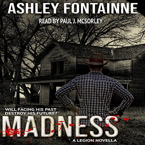 Cover of Madness