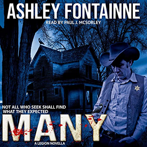 Cover of Many