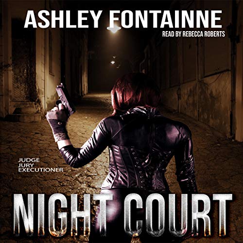 Cover of Night Court